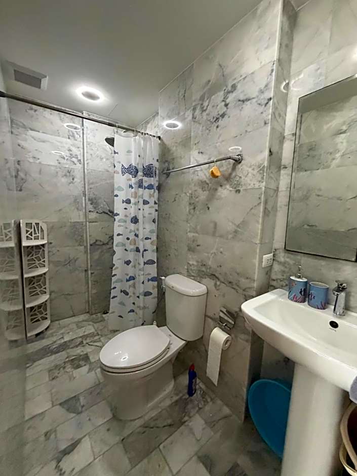 APARTMENTS MBC