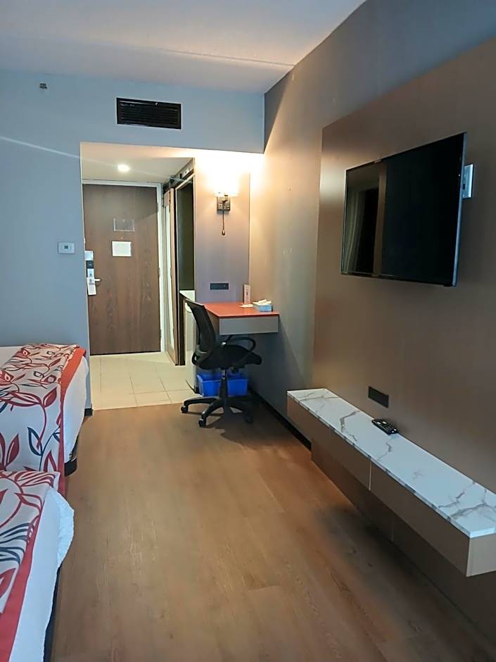 Ramada by Wyndham Fredericton