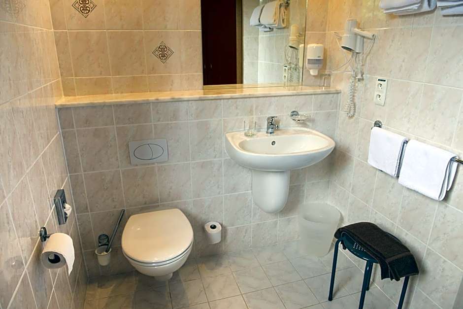 Hostellerie d'Inzepré