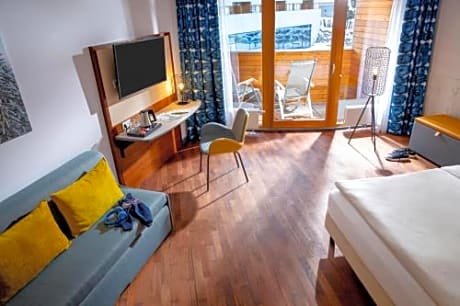 Double or Twin Room DUO EXTRA