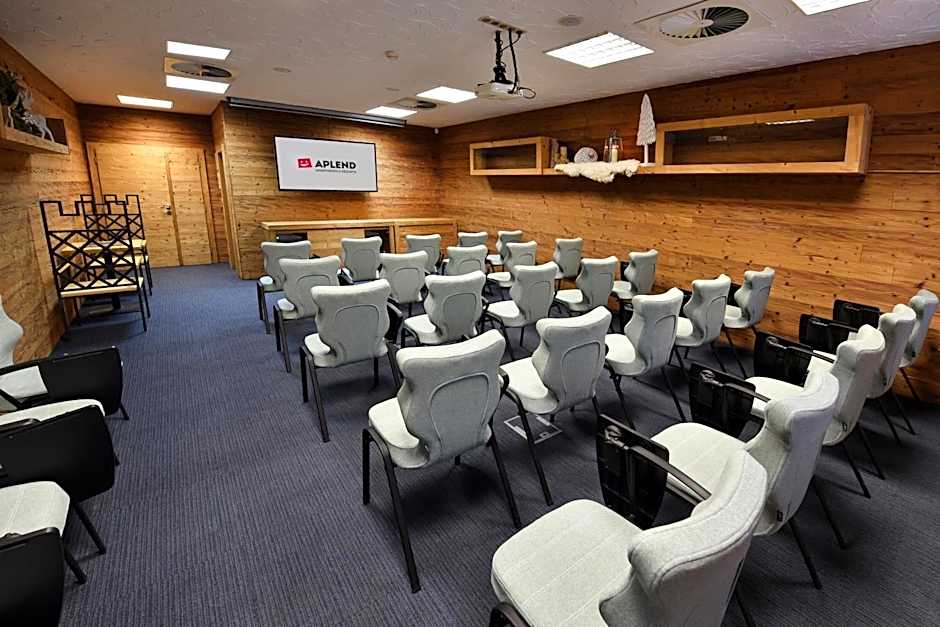 APLEND Hotel Kukučka