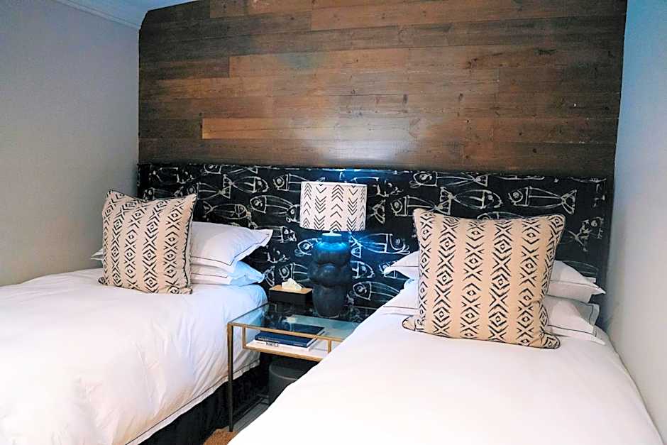 The Oyster Box Beach House by The Oyster Collection