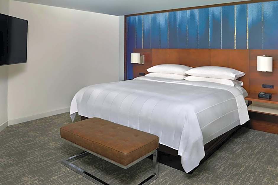 Toronto Marriott City Centre Hotel