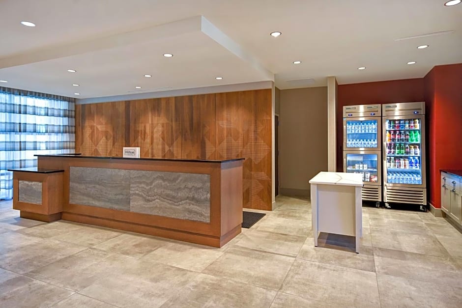 Homewood Suites by Hilton Tuscaloosa Downtown- Near Univ of Alabama