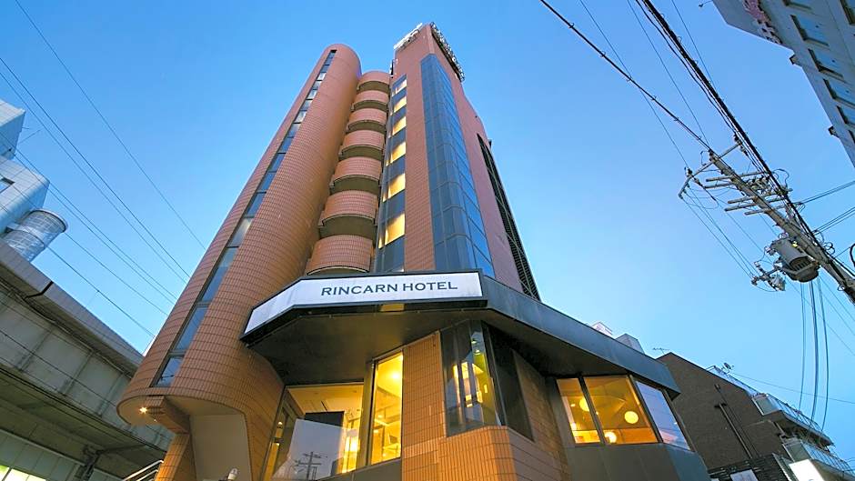 Nishiakashi Rincarn Hotel