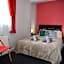Queens Guest House