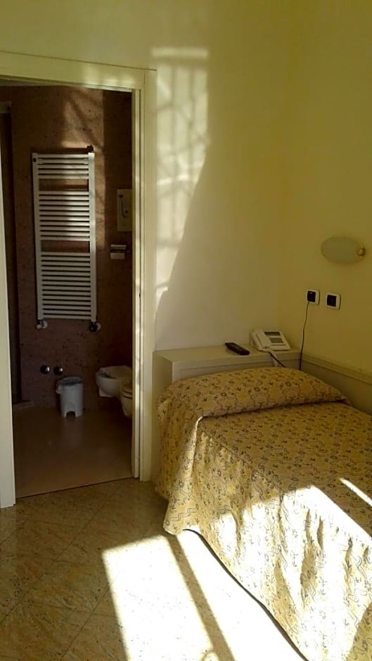 Hotel Feluca