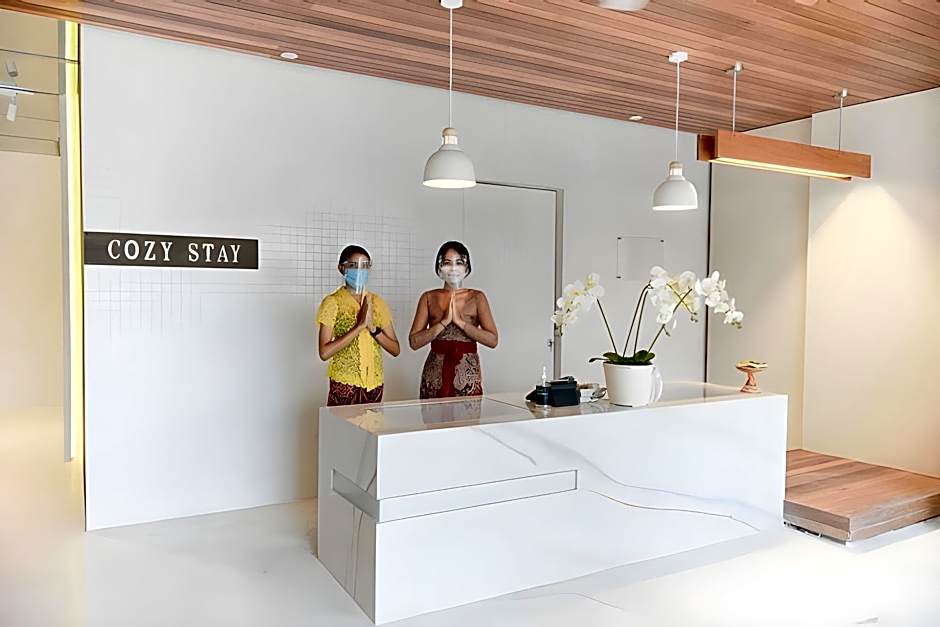 Cozy Stay Bali