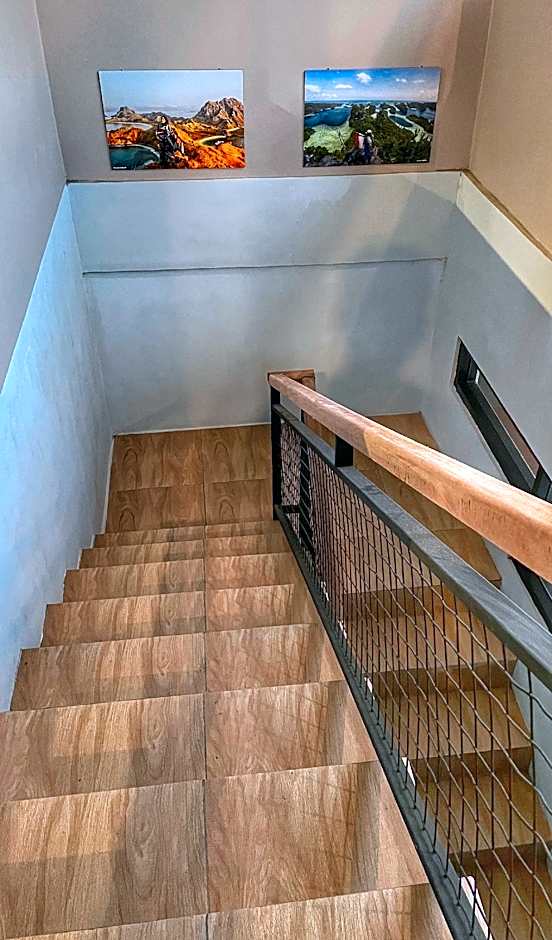 Rumah Wuki Malioboro