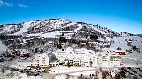 Dr. Holms Hotel