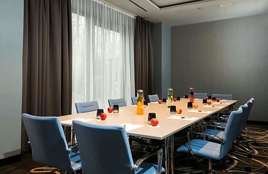 Leonardo Hotel Offenbach Frankfurt