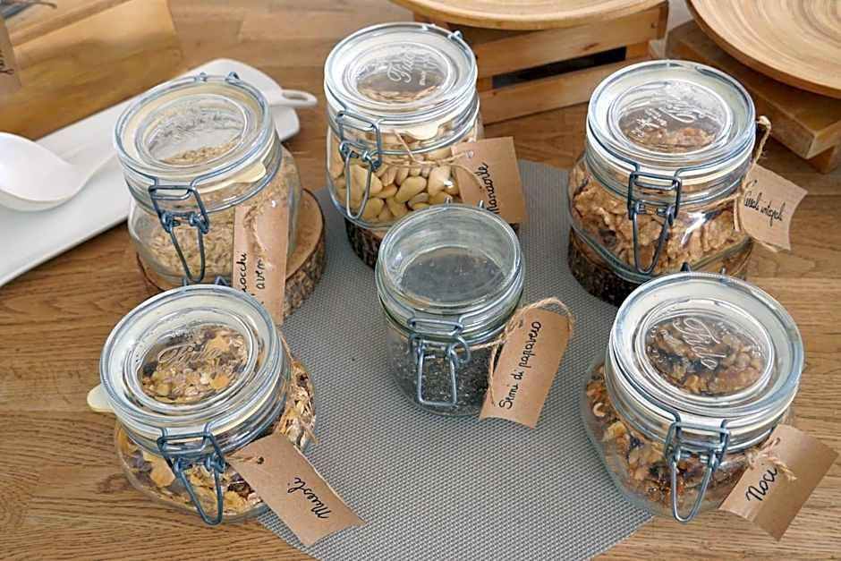 Michelangelo Etna Hotel