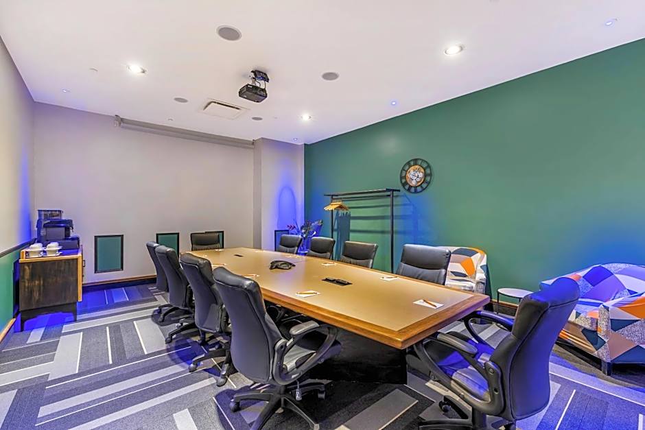 Hotel Quartier, an Ascend Collection Hotel