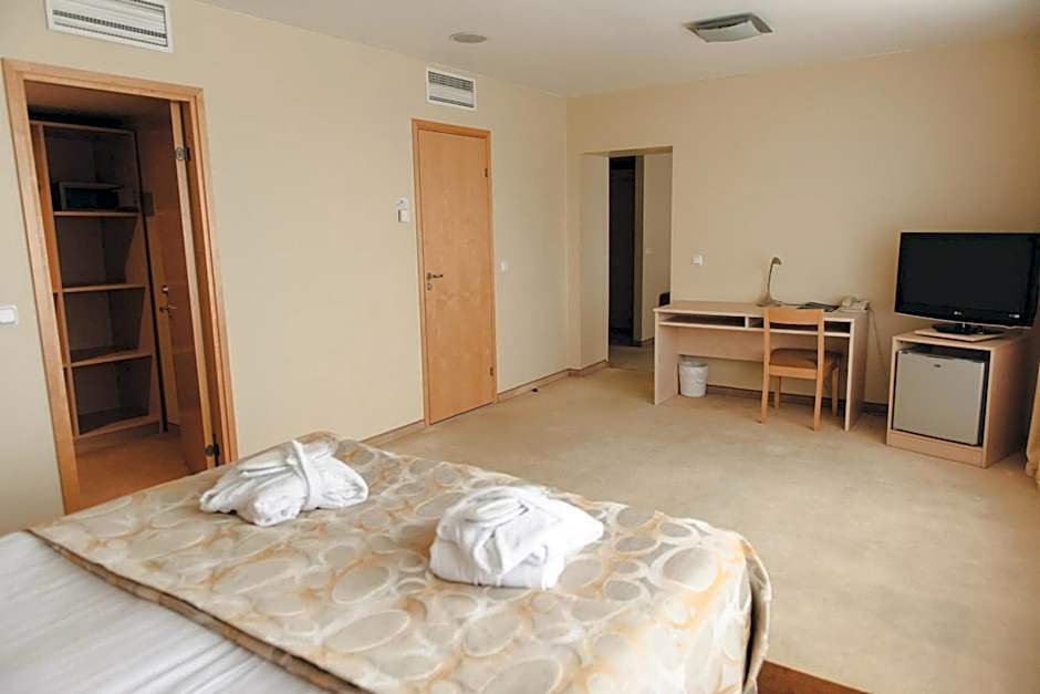 Park Hotel Latgola