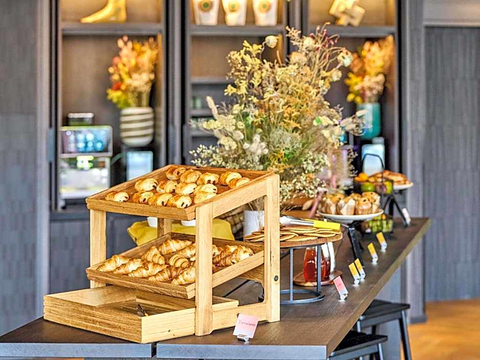 TRIBE Lyon Croix Rousse