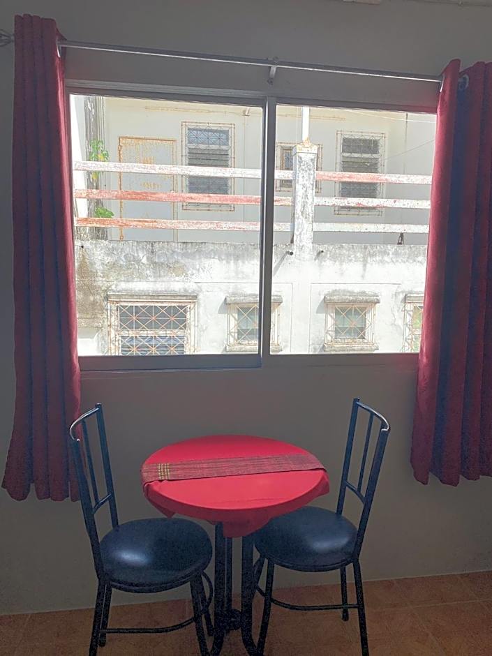 2 Vikings Guesthouse