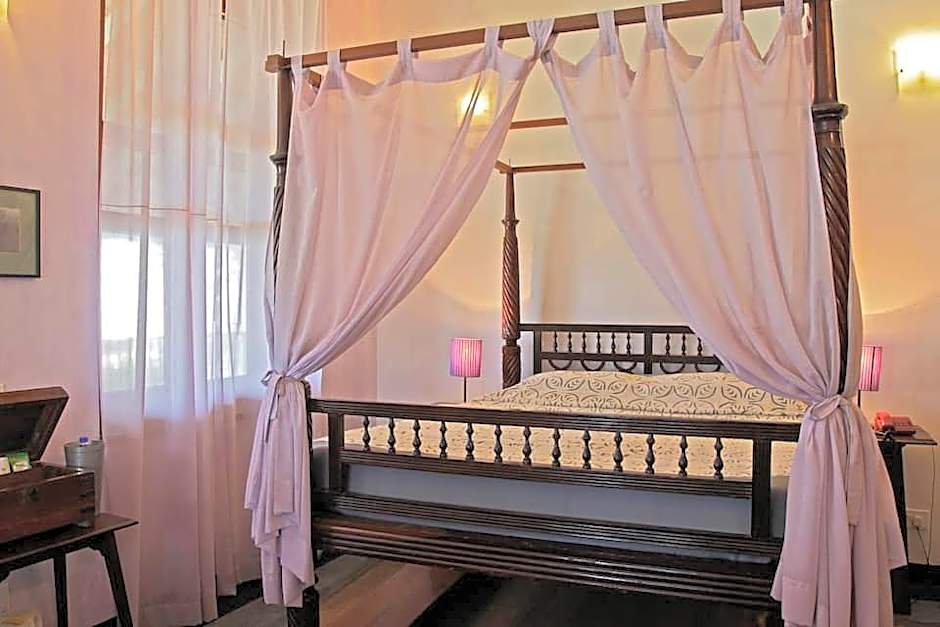 Neemrana's The Bungalow on the Beach