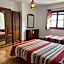 Hostal Rural Poqueira