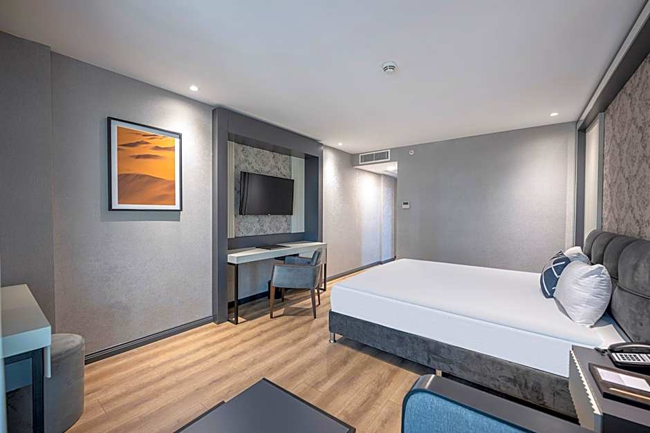 Four Points Flex by Sheraton® Antalya Lara