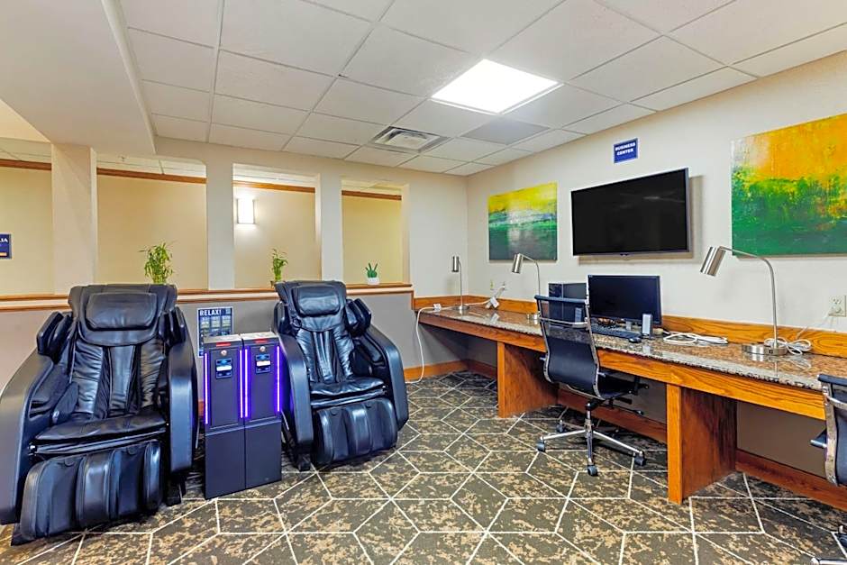 Best Western Seminole Inn & Suites