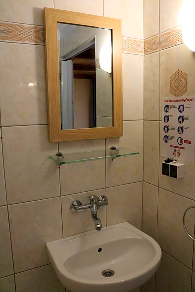 Dom Gościnny Posejdon