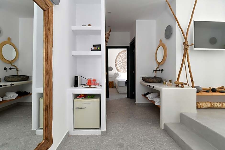 Sandaya Luxury Suites