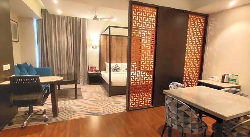 Hotel Oyster