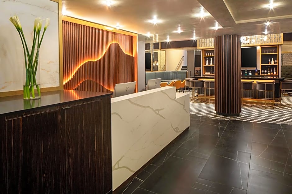 Hotel Indigo - NYC Downtown - Wall Street By IHG