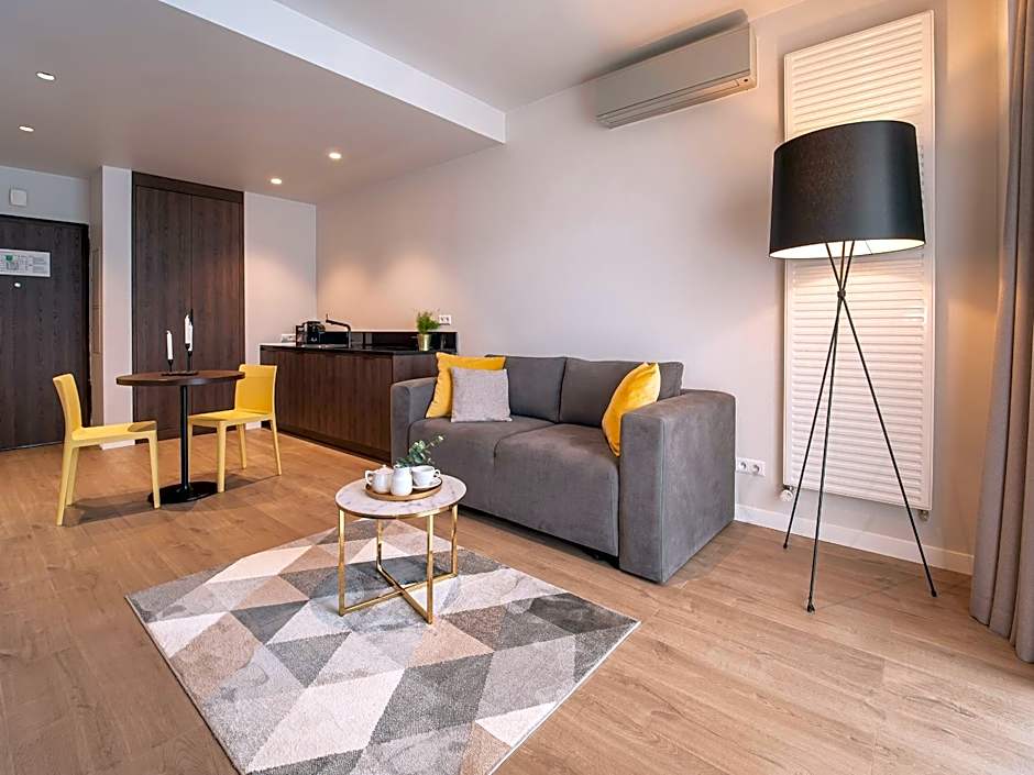 Platinum Residence