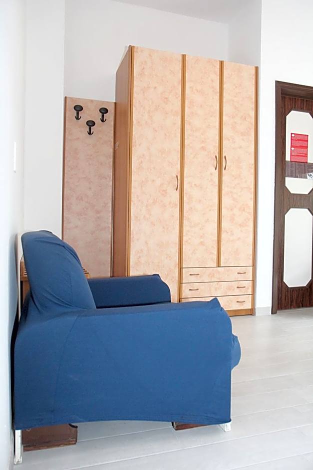 Hotel Cristallo