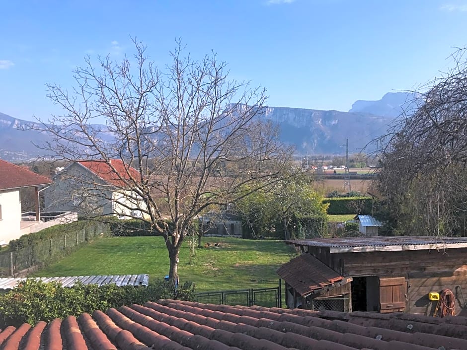 Chambres à la Campagne