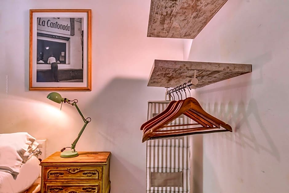 Factory Suites Barcelona