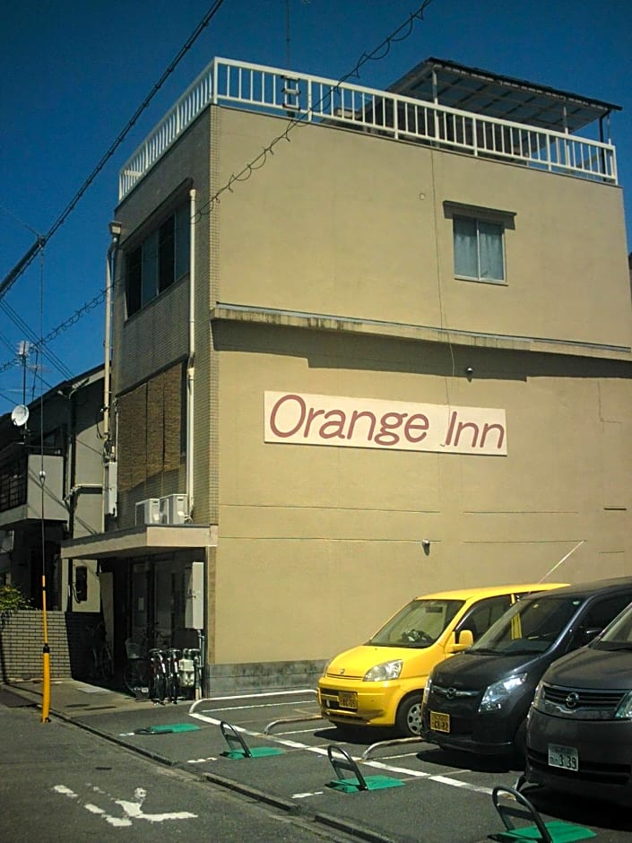 Orange Inn