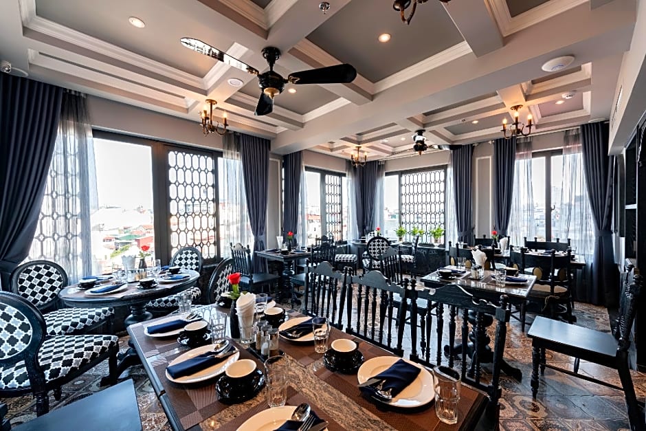 Hanoi Esplendor Hotel and Spa