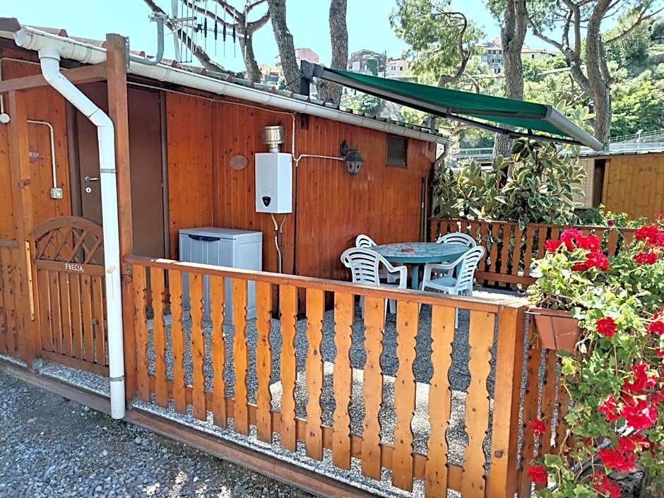Camping Roma