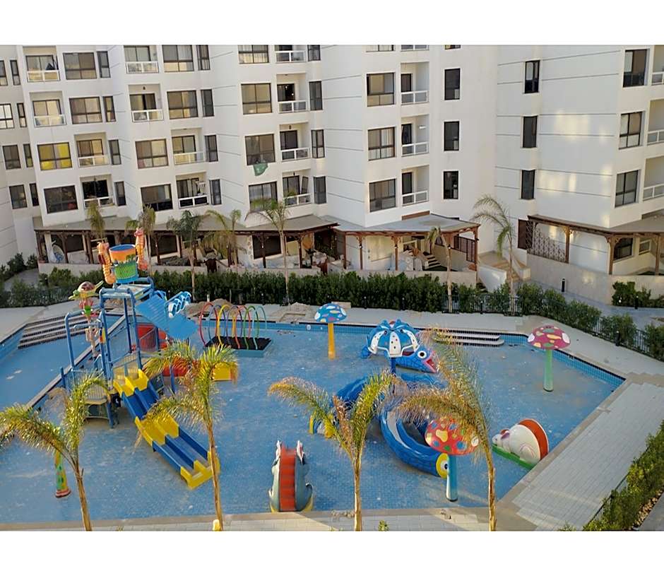 شاليه للايجار اليومى بورتو سعيد