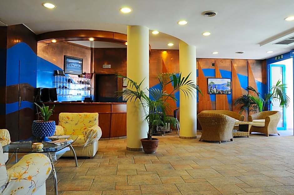 Hotel Sirenetta