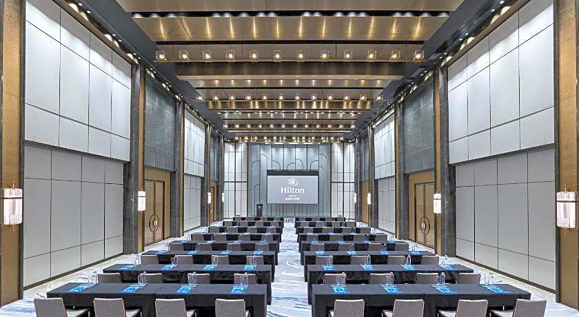 Hilton Zhuhai