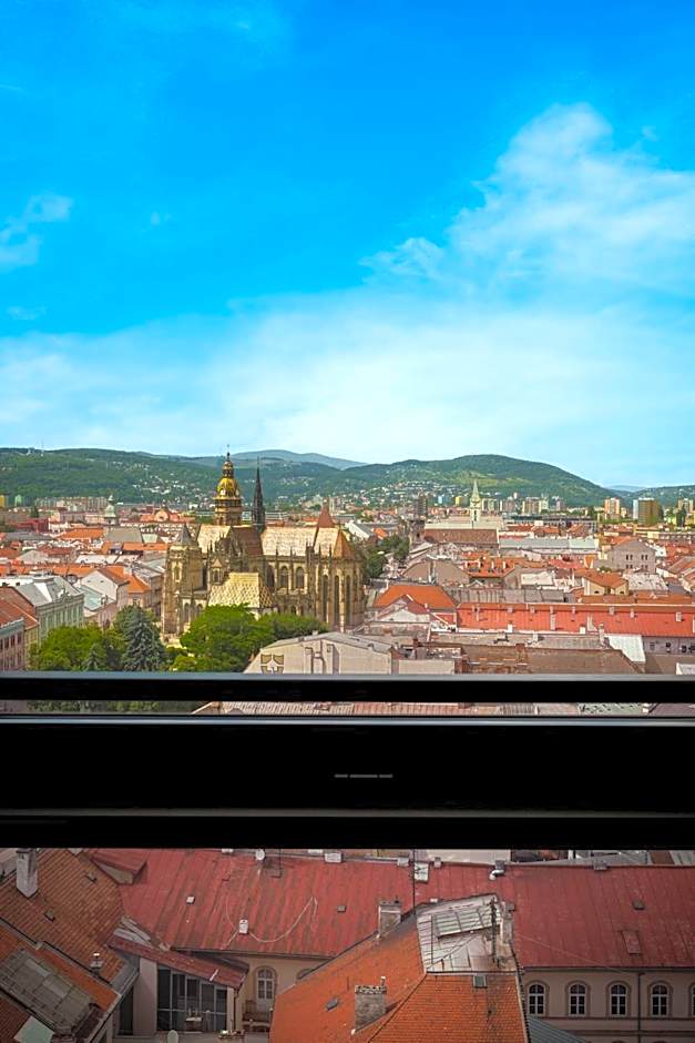 DoubleTree By Hilton Koscice