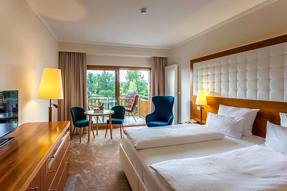 Hotel & Spa Der Steirerhof