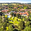 Chalet An der Brunnader-Ihr perfekter Rückzugsort in der Bayerischen Toskana-Überwiegend mit Klima-3Geh-Min zur Therme