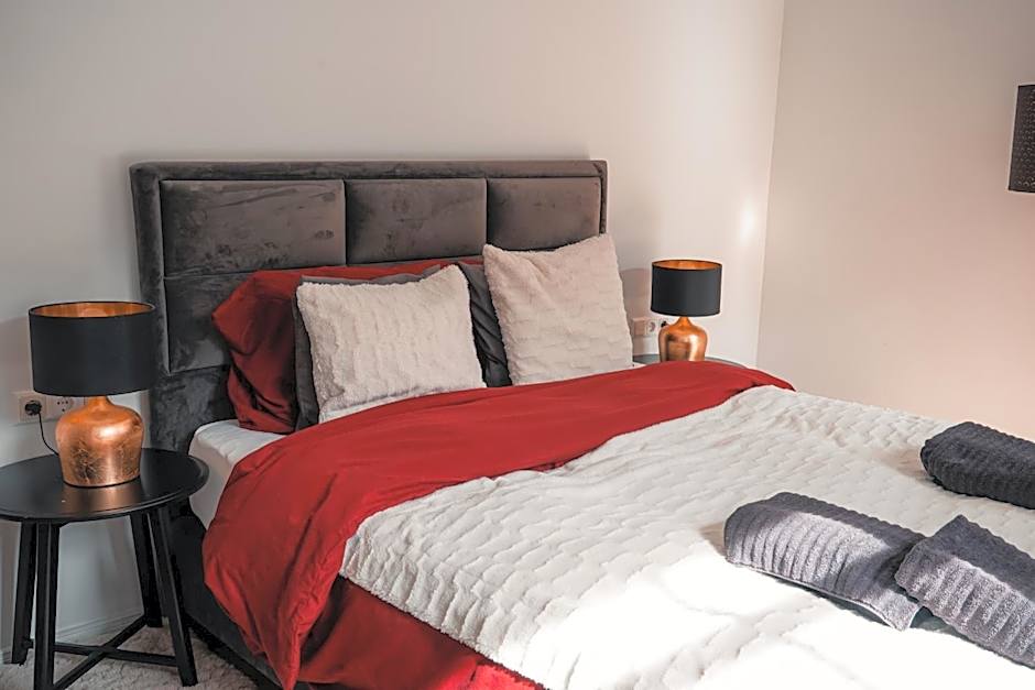 Hotel Sonnenalm Stuhleck