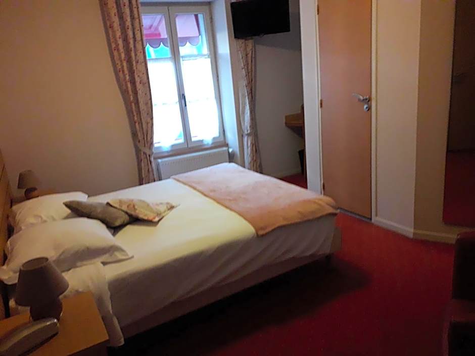 Logis La Renaissance