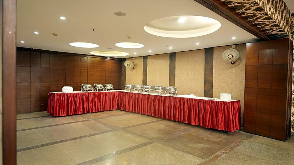 Alpina Hotels & Suites
