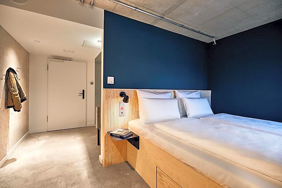 Villa Viva - ein Haus das Brunnen baut