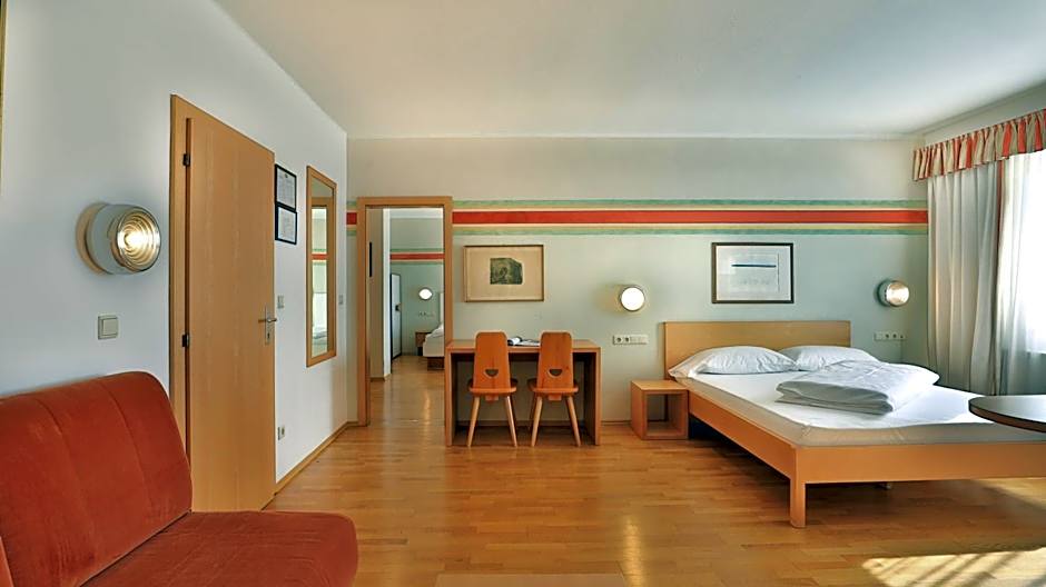 Hotel Sparerhof