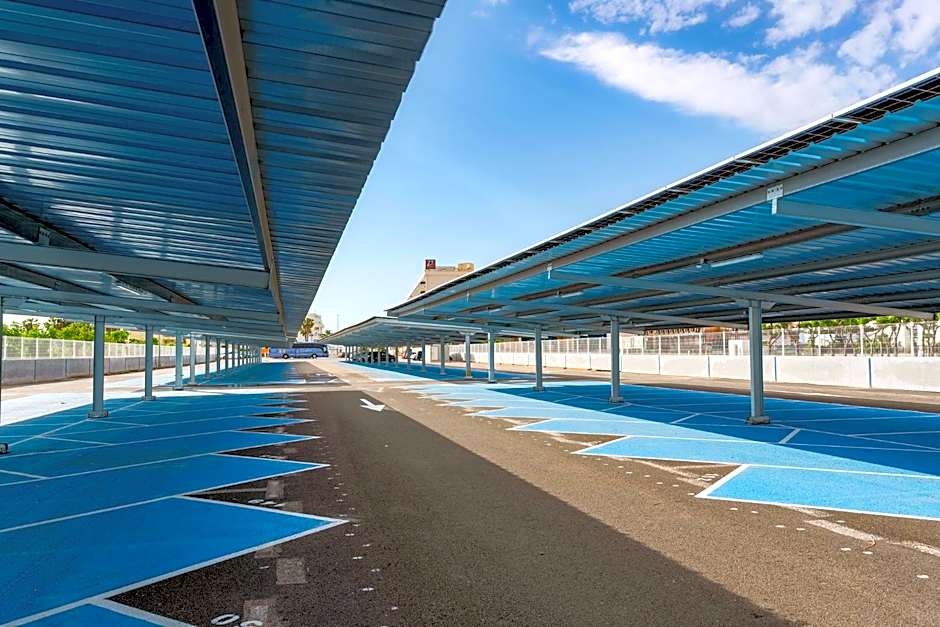 Peñiscola Plaza Suites