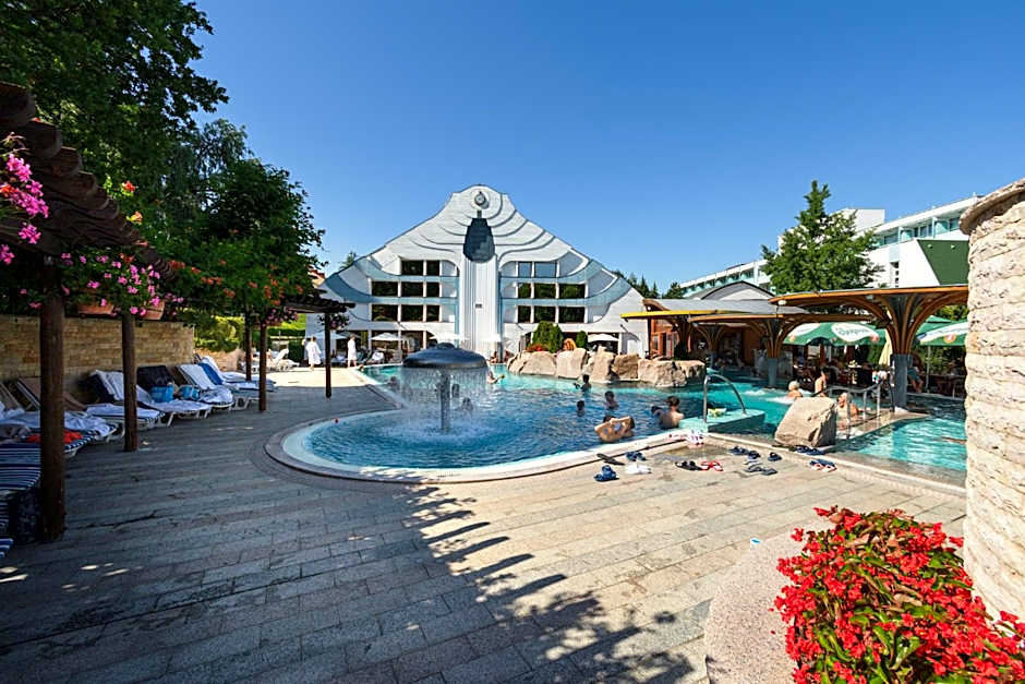 Spa Residence Carbona Great Time Apartman