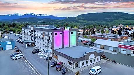 Quality Inn Sunshine Suites