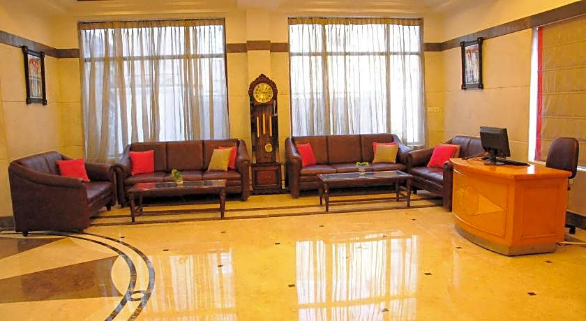 Regency Kanchipuram By Grt Hotels